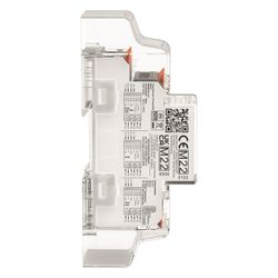 Wago Energiezähler 879-3040, 3x230/400V, 1A/5A, Modbus/M-Bus, 35mm... WAGO-879-3040 4066966177299 (Abb. 1)