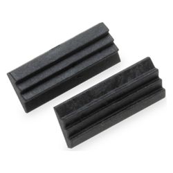 Wago Werkzeughalter 206-1132, schwarz... WAGO-206-1132 4055143885614 (Abb. 1)
