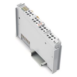 Wago DALI-Multi-Master-Modul 750 753-647, 12mm, Polycarbonat/Polyamid 6.6... WAGO-753-647 4050821475712 (Abb. 1)