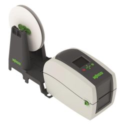Wago Thermotransferdrucker Smart Printer, 300 DPI, 47mm Druckbreite, 258-5108... WAGO-258-5108 4066966520835 (Abb. 1)