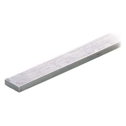Wago Sammelschiene 210-133, 10x3mm 1.000mm, Kupfer, verzinnt, weiß... WAGO-210-133 4045454229443 (Abb. 1)