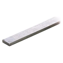 Wago Sammelschiene 210-133, 10x3mm 1.000mm, Kupfer, verzinnt, weiß... WAGO-210-133 4045454229443 (Abb. 1)