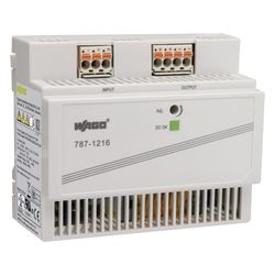 Wago Stromversorgung COMPACT Power 787-1216, 100W, 24V, 4,2A, 787-1216... WAGO-787-1216 4055143907804 (Abb. 1)