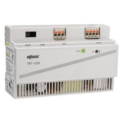 Wago Stromversorgung COMPACT Power 787-1226, 150W, 24V, 6A... WAGO-787-1226 4055143415040 (Abb. 1)