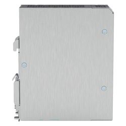 Wago Primär getaktete Stromversorgung Base 24V 20A, 480W, 56x125x138mm, IP20... WAGO-2587-2147 4066966626698 (Abb. 1)