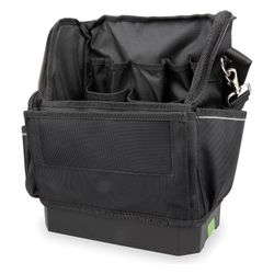 Wago Werkzeugtasche, 330x350x220mm, Nylon... WAGO-206-3000 4066966470482 (Abb. 1)