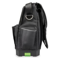 Wago Werkzeugtasche, 330x350x220mm, Nylon... WAGO-206-3000 4066966470482 (Abb. 1)
