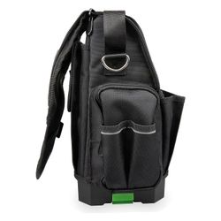 Wago Werkzeugtasche, 330x350x220mm, Nylon... WAGO-206-3000 4066966470482 (Abb. 1)
