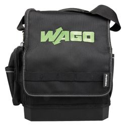 Wago Werkzeugtasche, 330x350x220mm, Nylon... WAGO-206-3000 4066966470482 (Abb. 1)