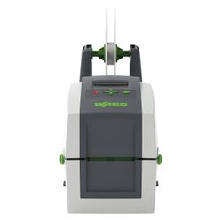 Wago Thermotransferdrucker Smart Printer 258-5107, 300 dpi, 175x135x245mm... WAGO-258-5107 4066966520644 (Abb. 1)