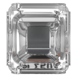 Wago Durchgangsverbinder 2773, 0,75-4mm2, 32A, 450V, Polycarbonat, Transparent, 2773-24... WAGO-2773-2401 4066966321630 (Abb. 1)