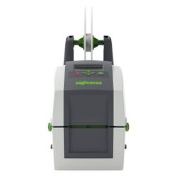 Wago Thermotransferdrucker Smart Printer 258-5107, 300 dpi, 175x135x245mm... WAGO-258-5107 4066966520644 (Abb. 1)