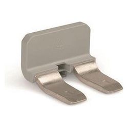 Wago Querverbinder 285-1171, 309A 1000V 30,7mm, grau... WAGO-285-1171 4055143067003 (Abb. 1)