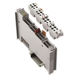 Wago DALI-Multi-Master-Modul 750 753-647, 12mm, Polycarbonat/Polyamid 6.6... WAGO-753-647 4050821475712 (Abb. 1)