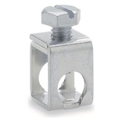 Wago Anschlussklemme 209-105, 15mm Breite, 35mm2 Leiterquerschnitt, silberfarben... WAGO-209-105 4045454341480 (Abb. 1)