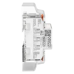 Wago Energiezähler 879-3020, 65A, 3x230/400V, Modbus/M-Bus, PC 940 A... WAGO-879-3020 4066966125412 (Abb. 1)