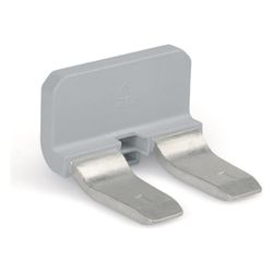 Wago Querverbinder 285-1171, 309A 1000V 30,7mm, grau... WAGO-285-1171 4055143067003 (Abb. 1)