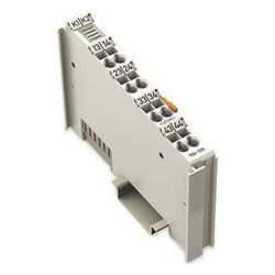 Wago 4-Kanal-Relaisausgang 750-515, 250V, 2A, 100x12x67,8mm... WAGO-750-515 4055143512831 (Abb. 1)