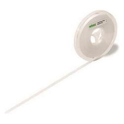 Wago Beschriftungsstreifen 2009-110, 11mm Breite, 50m Rolle, weiß... WAGO-2009-110 4044918102483 (Abb. 1)