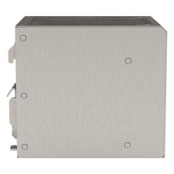 Wago Stromversorgung Base 2587-2148, 24V 40A 960W, 120x125x140mm... WAGO-2587-2148 4066966768053 (Abb. 1)