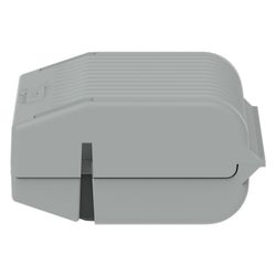 Wago Gelbox 207-1332, IPX8 33,6x45,9x17,8mm, Polypropylen, Grau, 4 Stück... WAGO-207-1332 4055143998017 (Abb. 1)