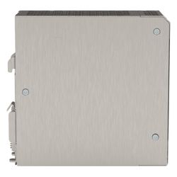 Wago Stromversorgung Base 2587-2346, 24V 10A, 240W, Federzuganschluss, IP20... WAGO-2587-2346 4066966767933 (Abb. 1)