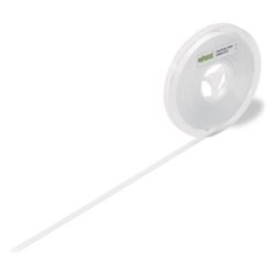 Wago Beschriftungsstreifen 2009-110, 11mm Breite, 50m Rolle, weiß... WAGO-2009-110 4044918102483 (Abb. 1)