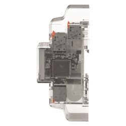 Wago Energiezähler 879-3040, 3x230/400V, 1A/5A, Modbus/M-Bus, 35mm... WAGO-879-3040 4066966177299 (Abb. 1)