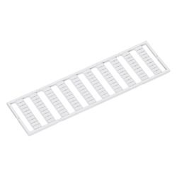 Wago Beschriftungskarte WMB 793-5501, 5,2mm, weiß... WAGO-793-5501 4044918805858 (Abb. 1)