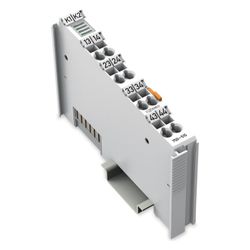 Wago 4-Kanal-Relaisausgang 750-515, 250V, 2A, 100x12x67,8mm... WAGO-750-515 4055143512831 (Abb. 1)