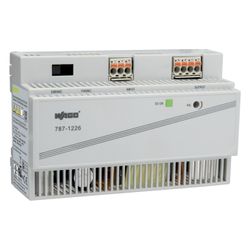 Wago Stromversorgung COMPACT Power 787-1226, 150W, 24V, 6A... WAGO-787-1226 4055143415040 (Abb. 1)
