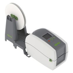 Wago Thermotransferdrucker Smart Printer, 300 DPI, 47mm Druckbreite, 258-5108... WAGO-258-5108 4066966520835 (Abb. 1)