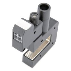 Wago Potentialabgriff 855-8015, 400V, 4-15mm Schienendicke... WAGO-855-8015 4055143720076 (Abb. 1)