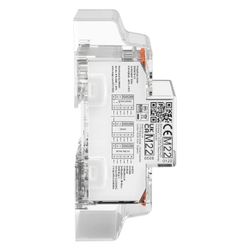 Wago Energiezähler 879-3000, 65A, 4PU, PC 940 A... WAGO-879-3000 4066966125405 (Abb. 1)