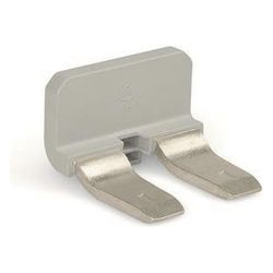 Wago Querverbinder 285-1171, 309A 1000V 30,7mm, grau... WAGO-285-1171 4055143067003 (Abb. 1)