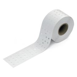Wago Leitermarkierer 211-861, 23x5mm, 0,75-1,5mm2, Polyester, Weiß... WAGO-211-861 4050821688655 (Abb. 1)