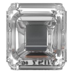 Wago Durchgangsverbinder 2773, 0,75-4mm2, 32A, 450V, Polycarbonat, Transparent, 2773-24... WAGO-2773-2401 4066966321630 (Abb. 1)