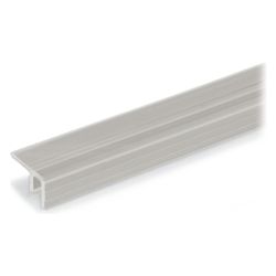 Wago Sammelschienenabdeckung 777-303, 1000mm, transparent... WAGO-777-303 4017332551328 (Abb. 1)