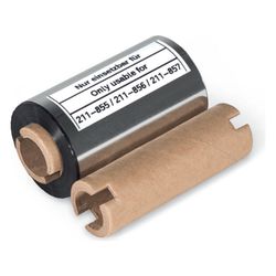 Wago Thermotransferfarbband 258-5014, schwarz... WAGO-258-5014 4055143234917 (Abb. 1)