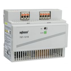 Wago Stromversorgung COMPACT Power 787-1216, 100W, 24V, 4,2A, 787-1216... WAGO-787-1216 4055143907804 (Abb. 1)