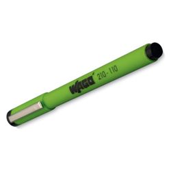 Wago Faserschreiber, schwarz, 210-110... WAGO-210-110 4017332273350 (Abb. 1)
