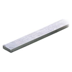 Wago Sammelschiene 210-133, 10x3mm 1.000mm, Kupfer, verzinnt, weiß... WAGO-210-133 4045454229443 (Abb. 1)