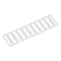 Wago Beschriftungskarte WMB 793-5501, 5,2mm, weiß... WAGO-793-5501 4044918805858 (Abb. 1)