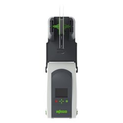 Wago Thermotransferdrucker Smart Printer, 300 DPI, 47mm Druckbreite, 258-5108... WAGO-258-5108 4066966520835 (Abb. 1)