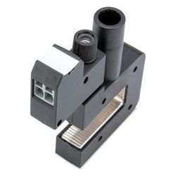 Wago Potentialabgriff 855-8015, 400V, 4-15mm Schienendicke... WAGO-855-8015 4055143720076 (Abb. 1)