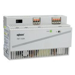 Wago Stromversorgung COMPACT Power 787-1226, 150W, 24V, 6A... WAGO-787-1226 4055143415040 (Abb. 1)