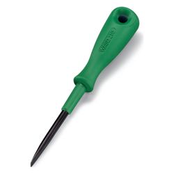 Wago Betätigungswerkzeug 210-657, 3,5x0,5mm, 100mm, Mehrfarbig... WAGO-210-657 4045454151126 (Abb. 1)