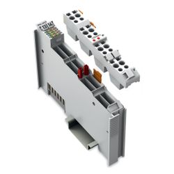 Wago DALI-Multi-Master-Modul 750 753-647, 12mm, Polycarbonat/Polyamid 6.6... WAGO-753-647 4050821475712 (Abb. 1)