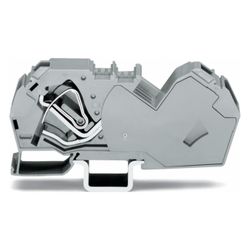 Wago 2-Leiter-Durchgangsklemme TOPJOB classic 785-601, 1000V 125A 16mm, Polyamid, grau... WAGO-785-601 4045454400576 (Abb. 1)