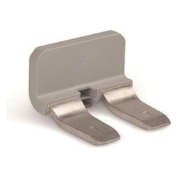 Wago Querverbinder 285-1171, 309A 1000V 30,7mm, grau... WAGO-285-1171 4055143067003 (Abb. 1)